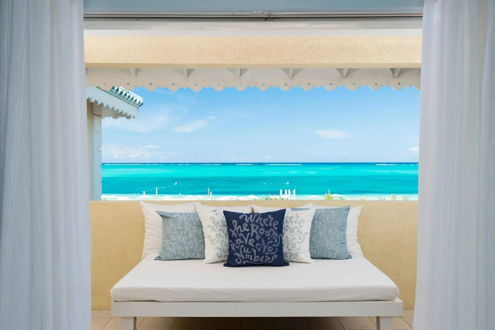Beach House Turks and Caicos
