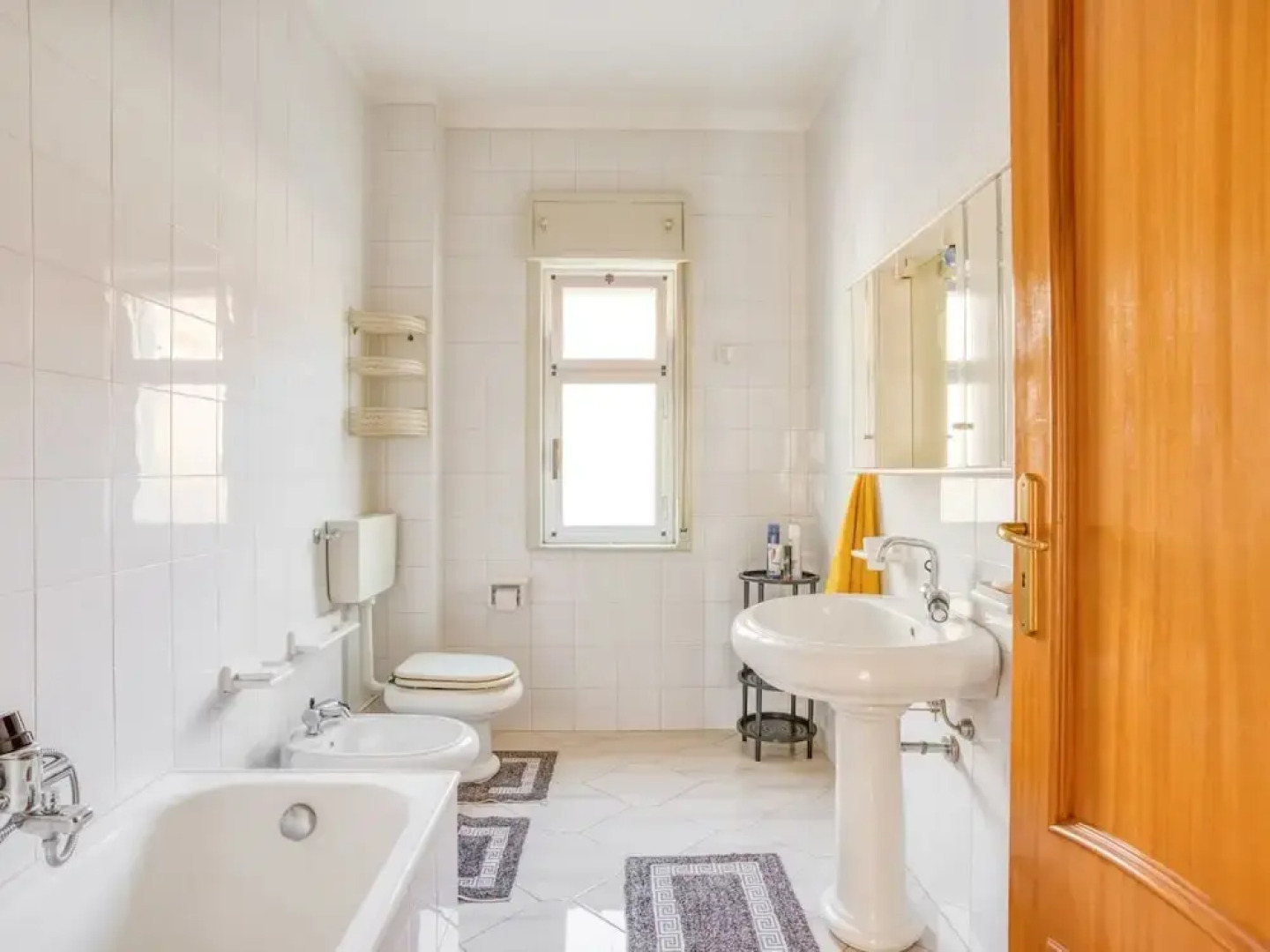 Posh Home in Santa Caterina Villarmosa near Nature Reserve