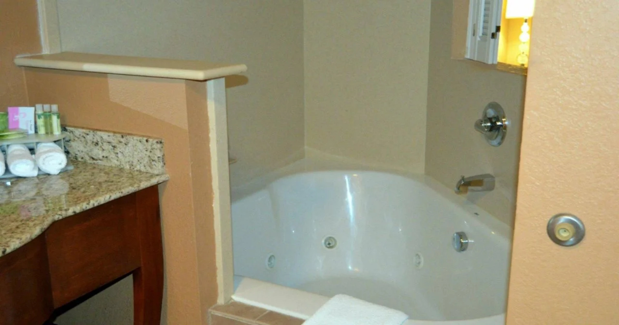 Holiday Inn Express Hotel & Suites Suffolk by IHG