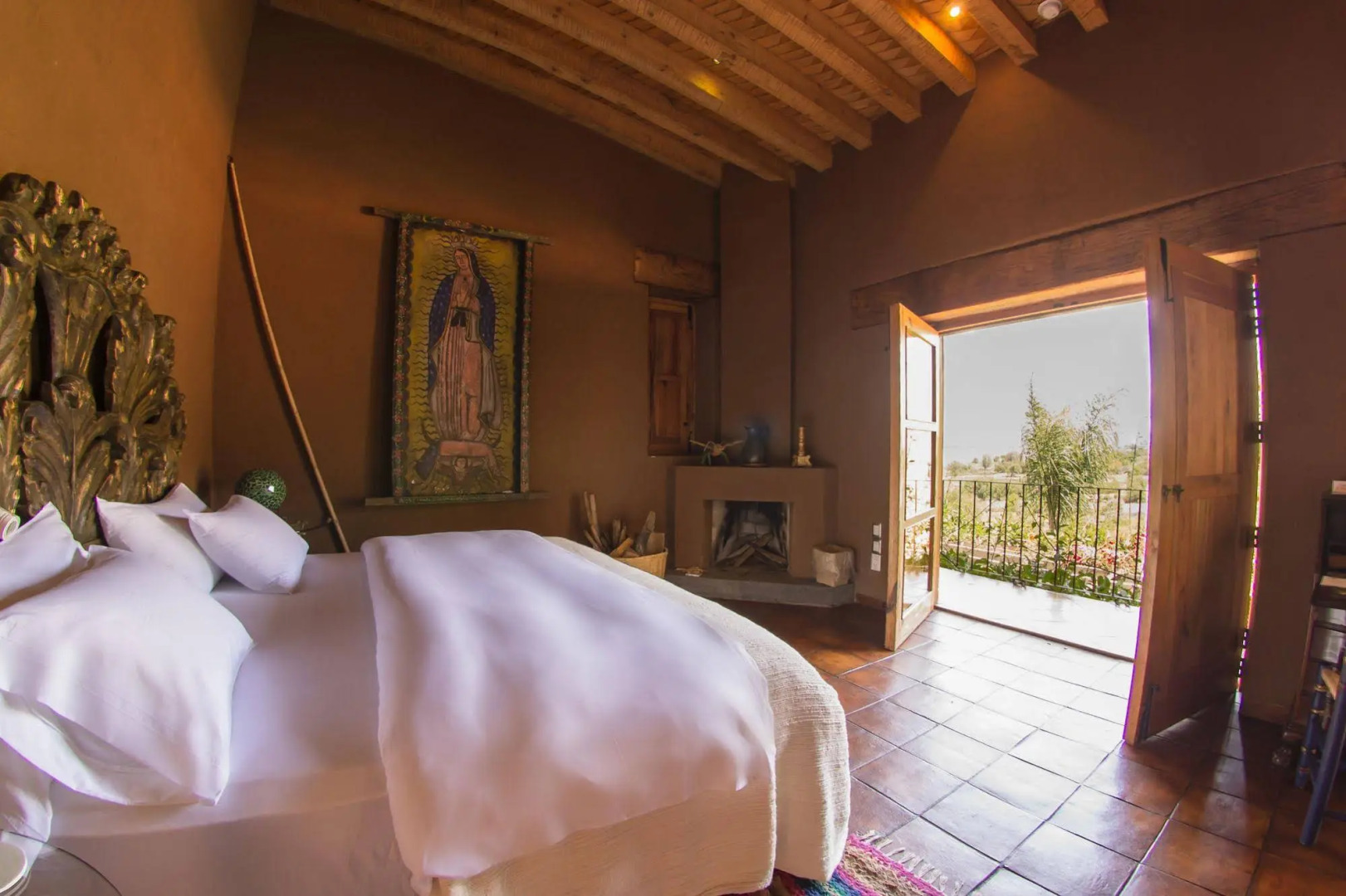 Hacienda Ucazanaztacua