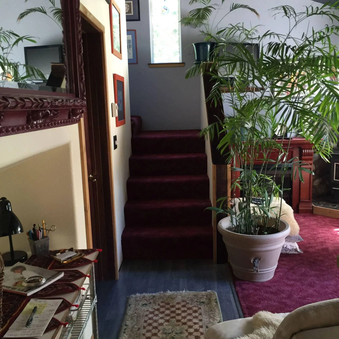 East Wind B and B & Retreat House