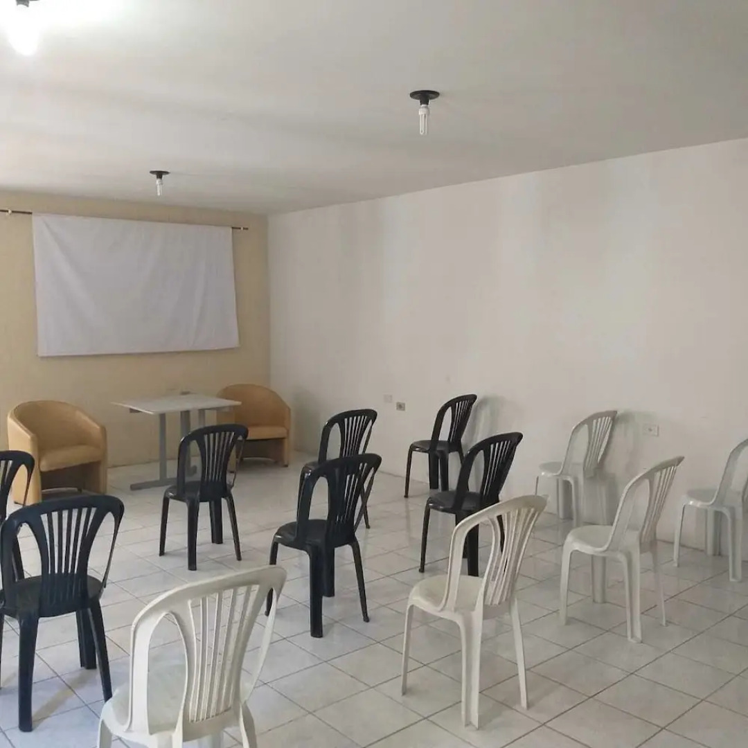 Hotel Central Recife