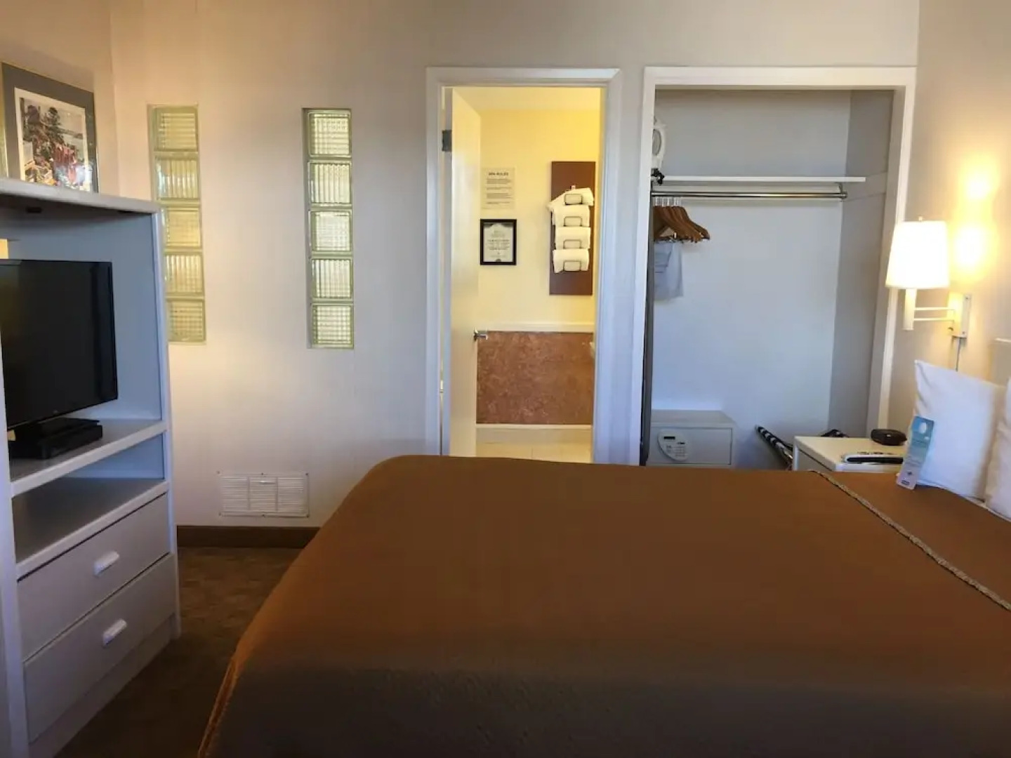 Travelodge Mill Valley/Sausalito