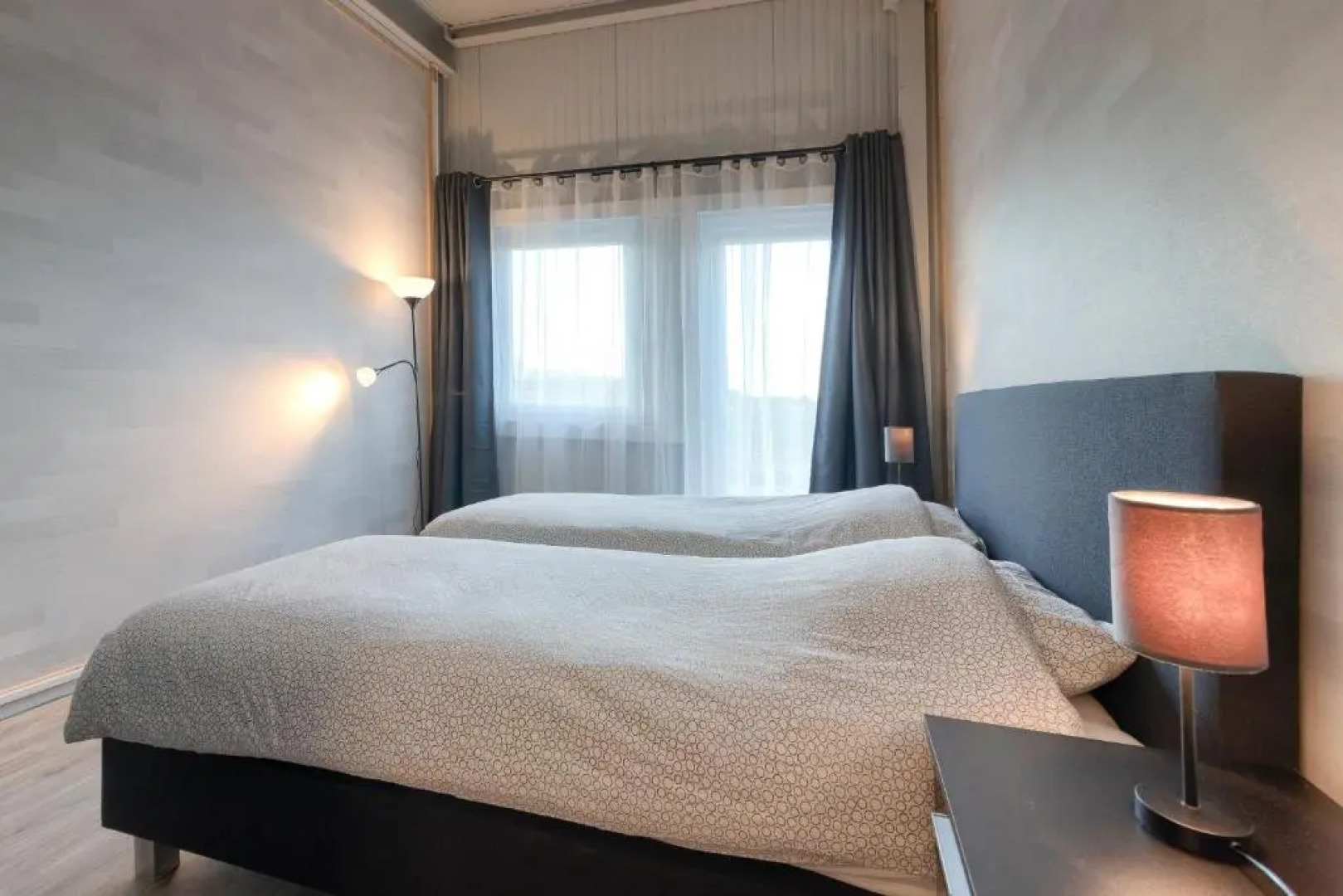 B&B Langenberg - David Humeweg 9 - 1349 Da - Almere Oosterwold -