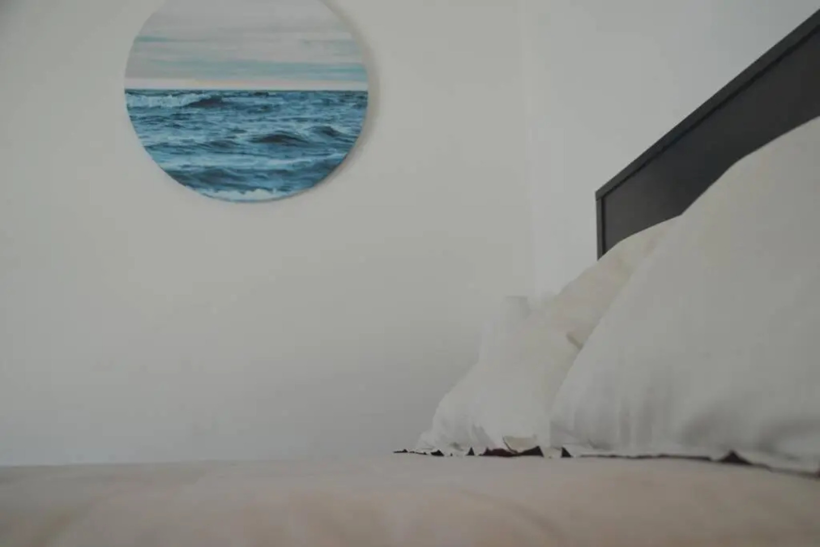 #CasaMare - Privada a una cuadra del mar con AC