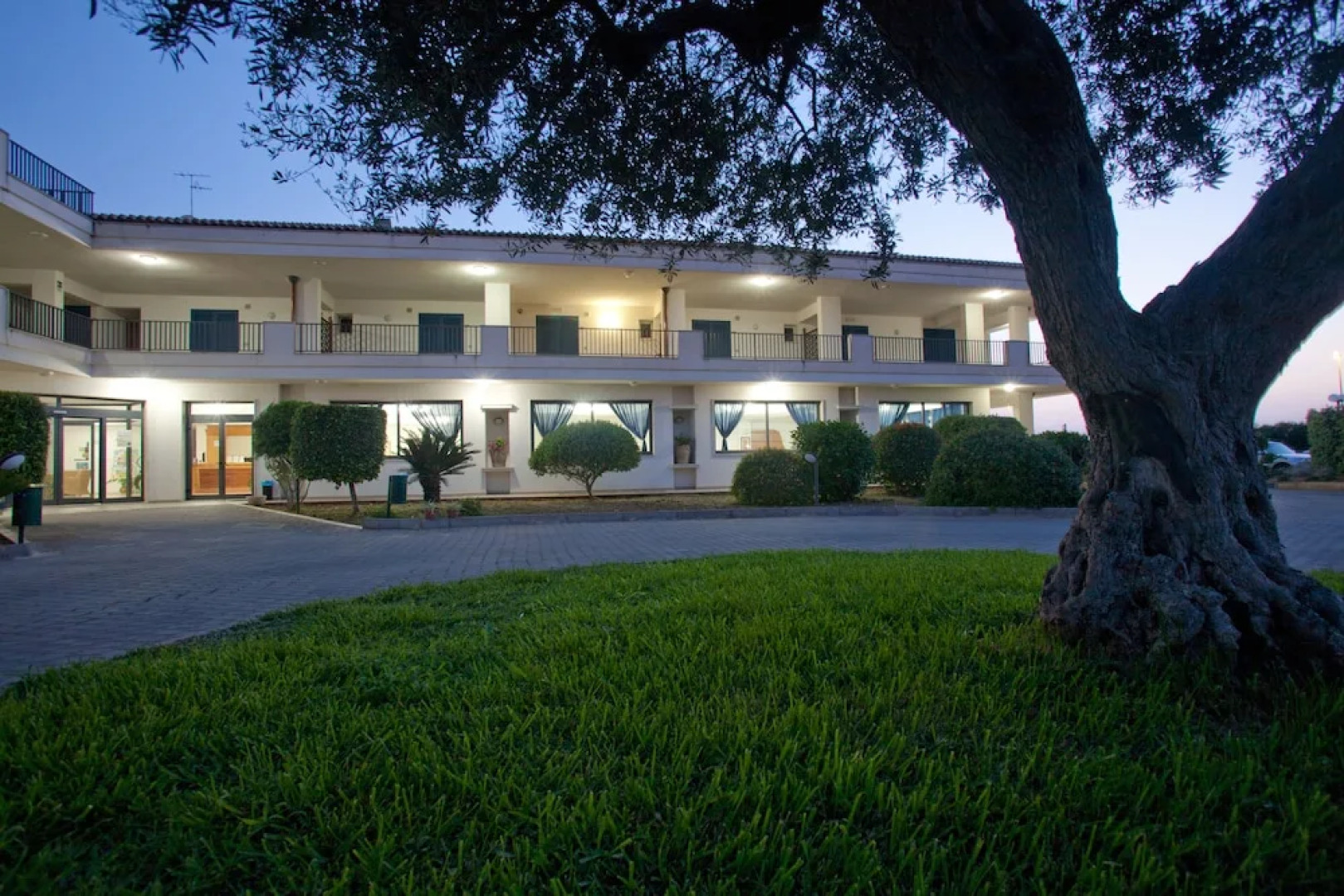 Villaggio Stella Marina