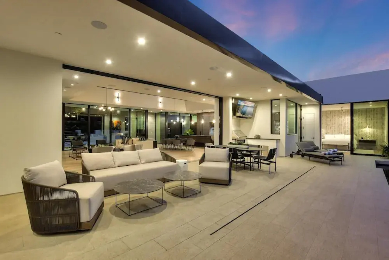 The Above Accolade Estate