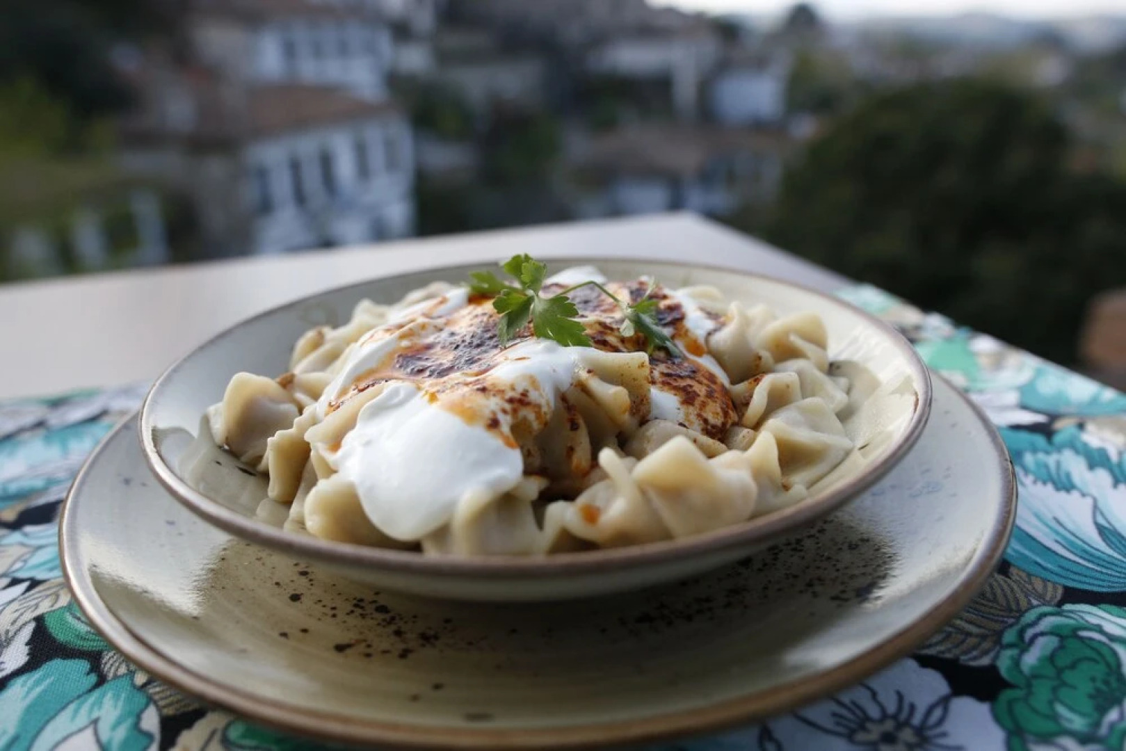 Shiraz Hotel & Restaurant