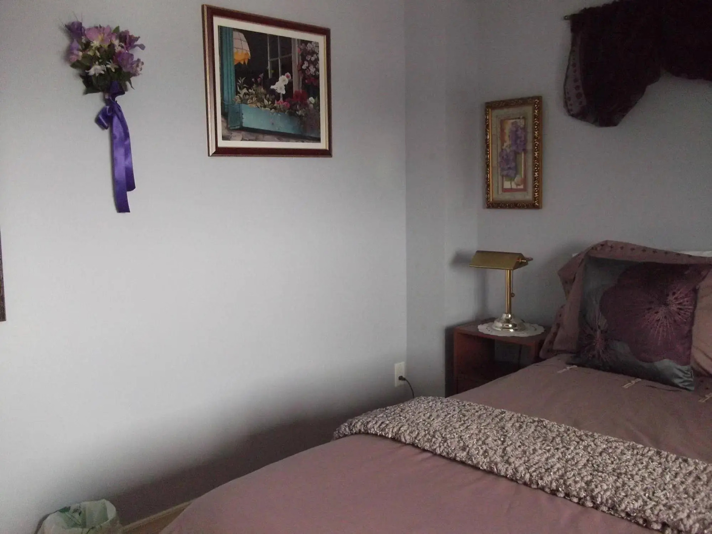 Au Gîte de la Chute