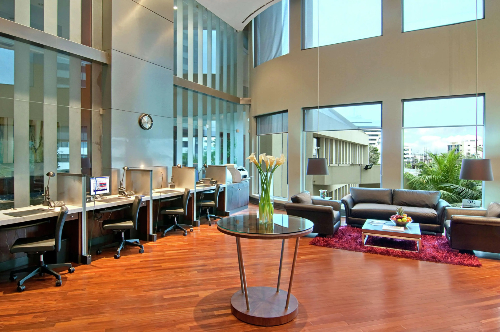 Hilton Colon Guayaquil