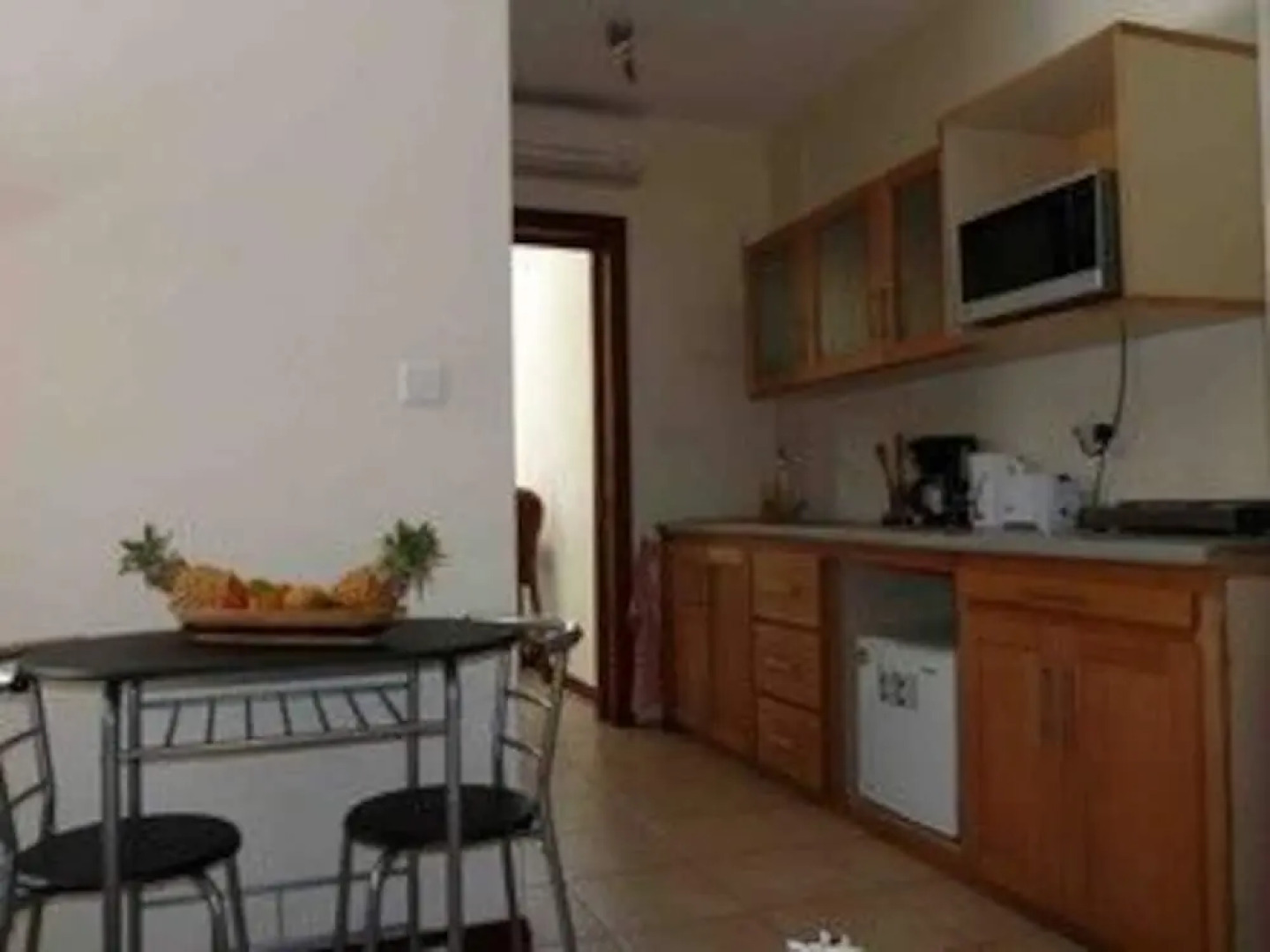 Cape Garden - Residence