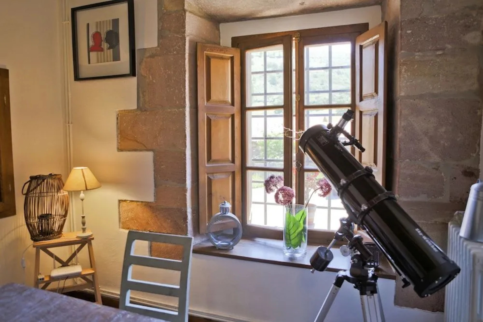 Posada La Infinita Rural Boutique