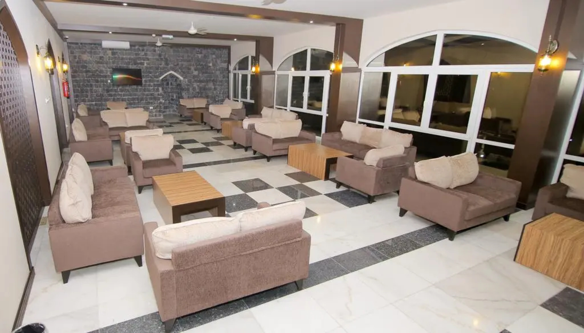 Sama Hotel Al Jabal Akhdhar