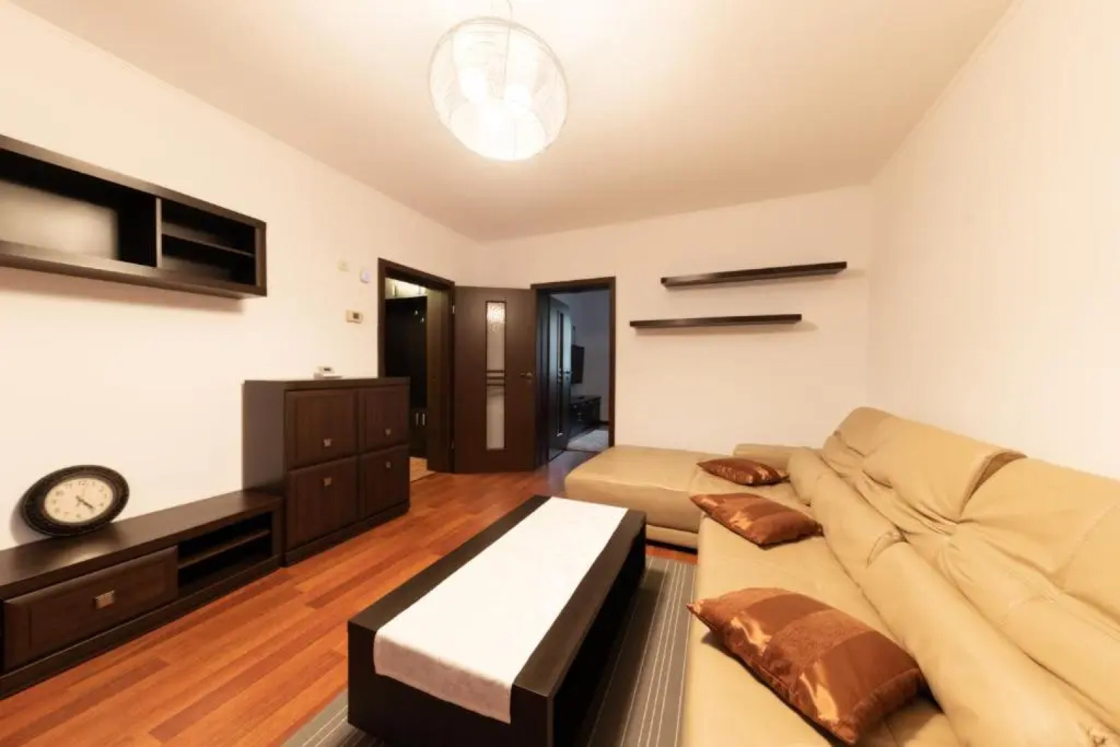 Montana Popa ApartHotel