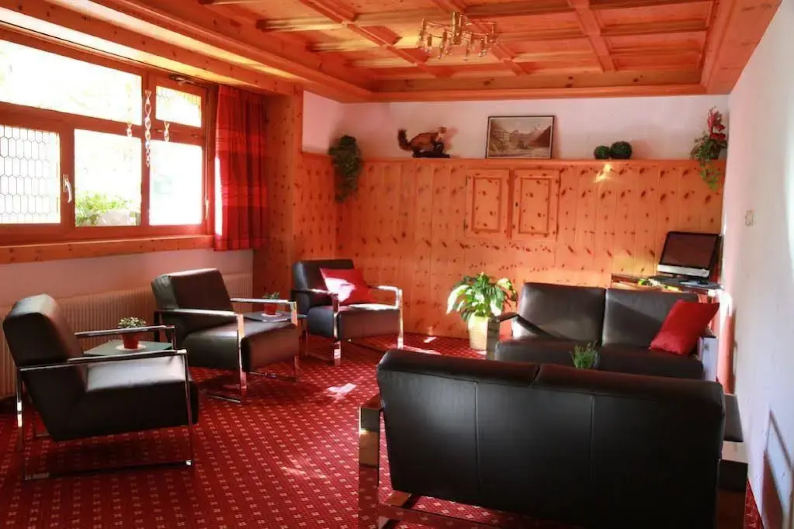 Hotel Portjengrat