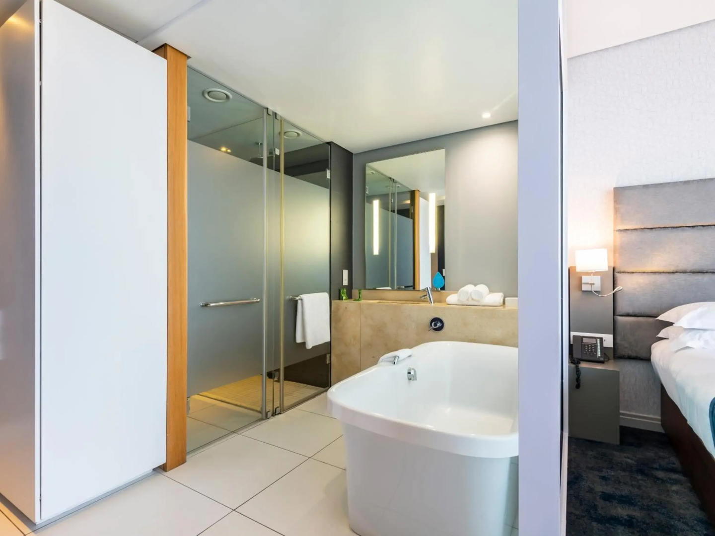 Victoria Jungfrau Grand Hotel & Spa