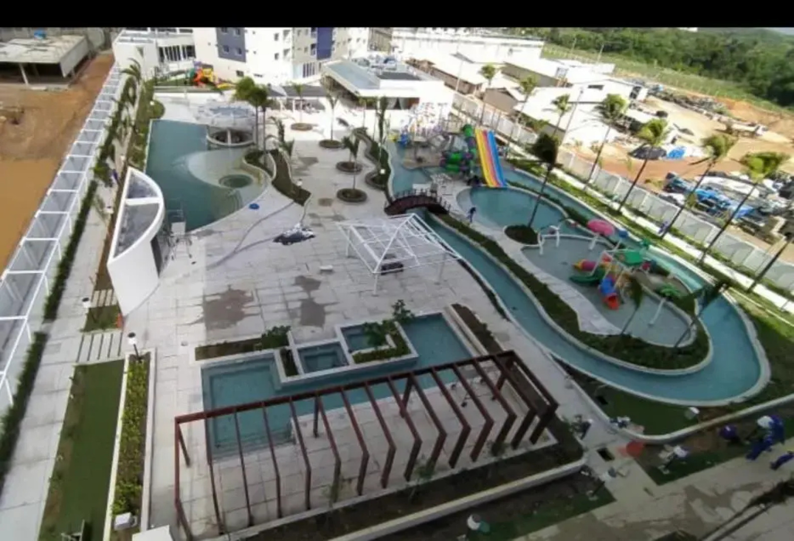 Salinas Park Resort 2 quartos