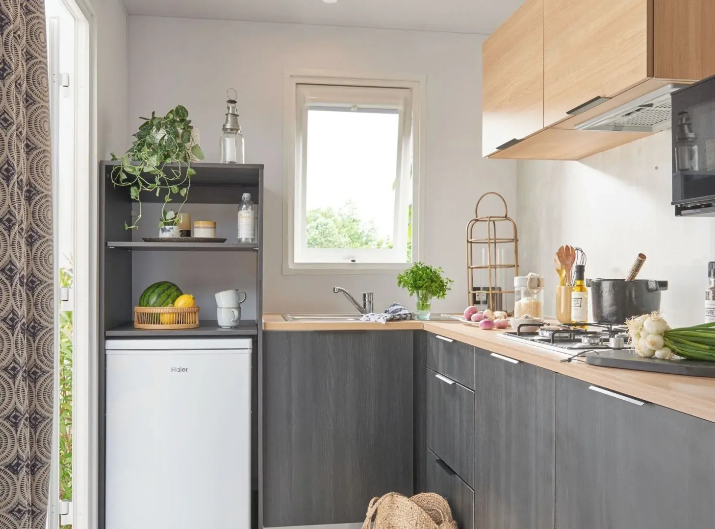 VVF Morbihan Larmor-Plage, Larmor Baden