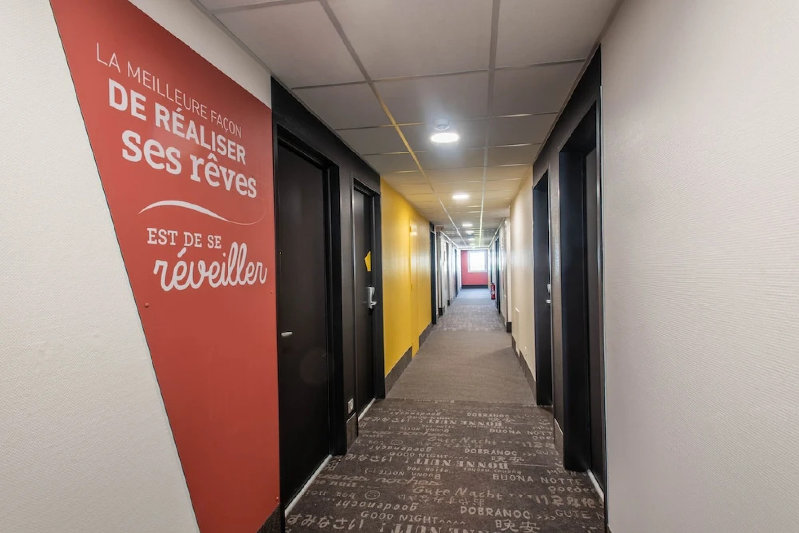 B&B HOTEL Vannes Ouest Golfe du Morbihan