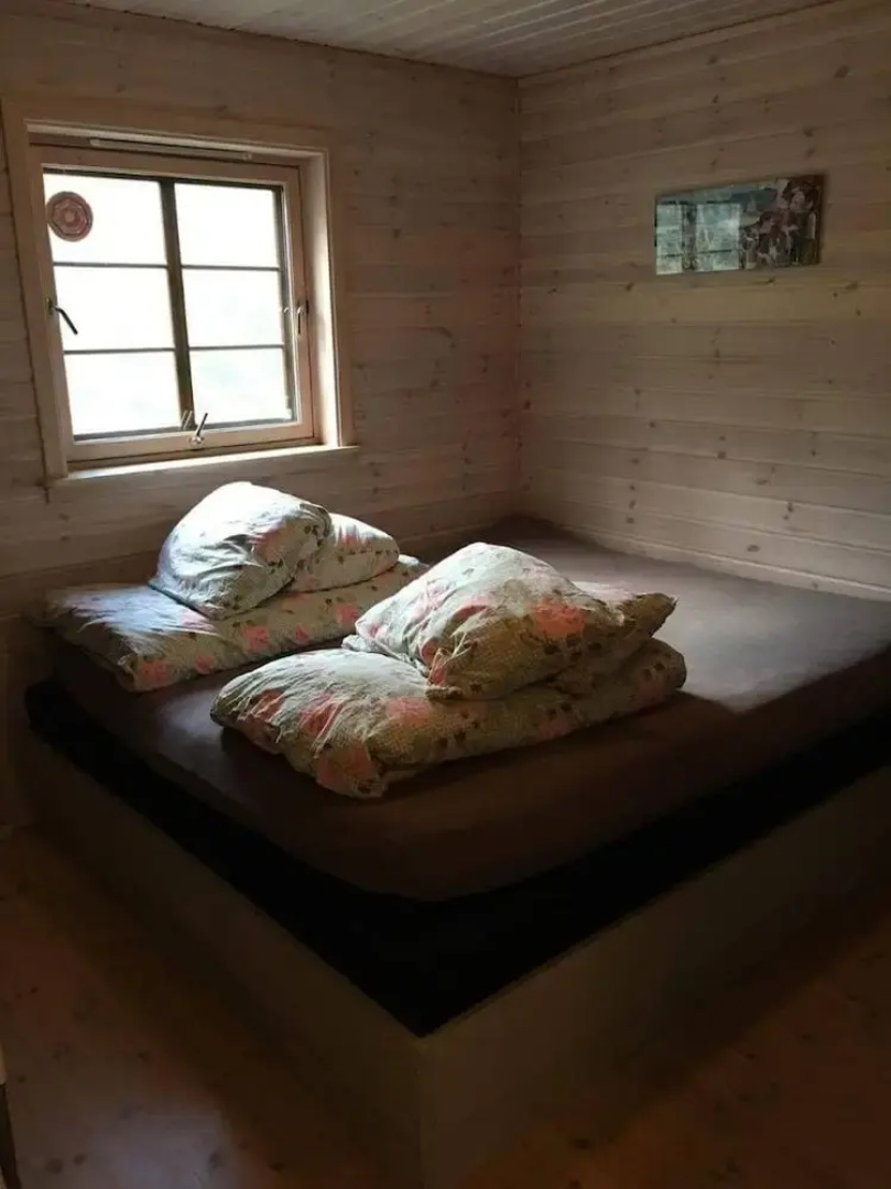 Solferie Holiday Cottage Langenes