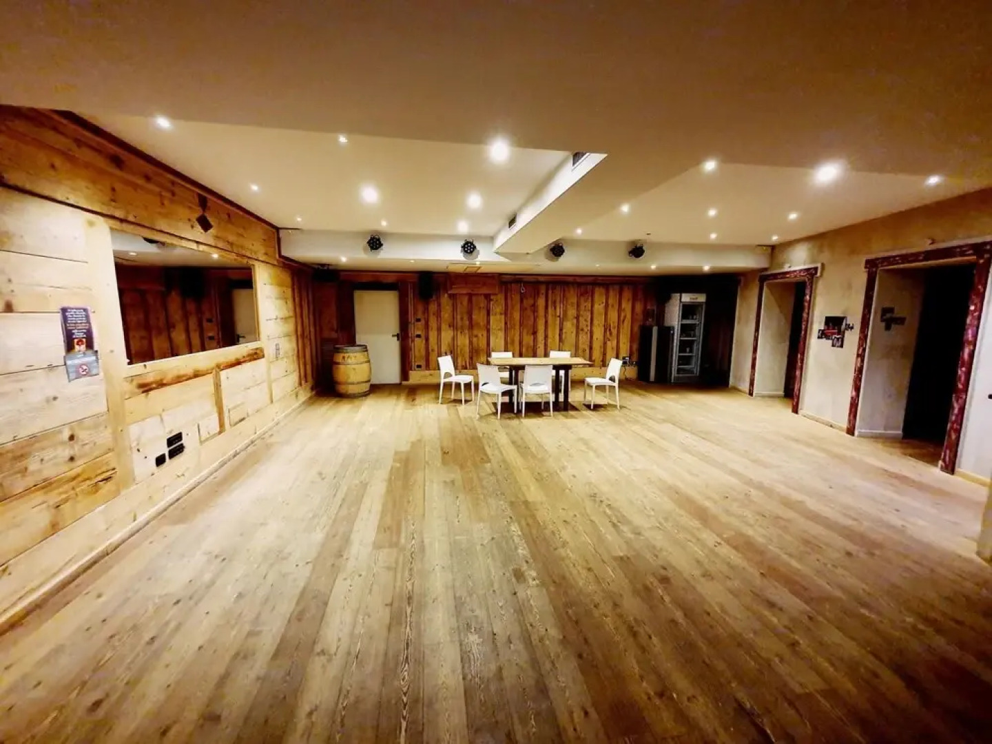 Les Plaisirs d'Antan