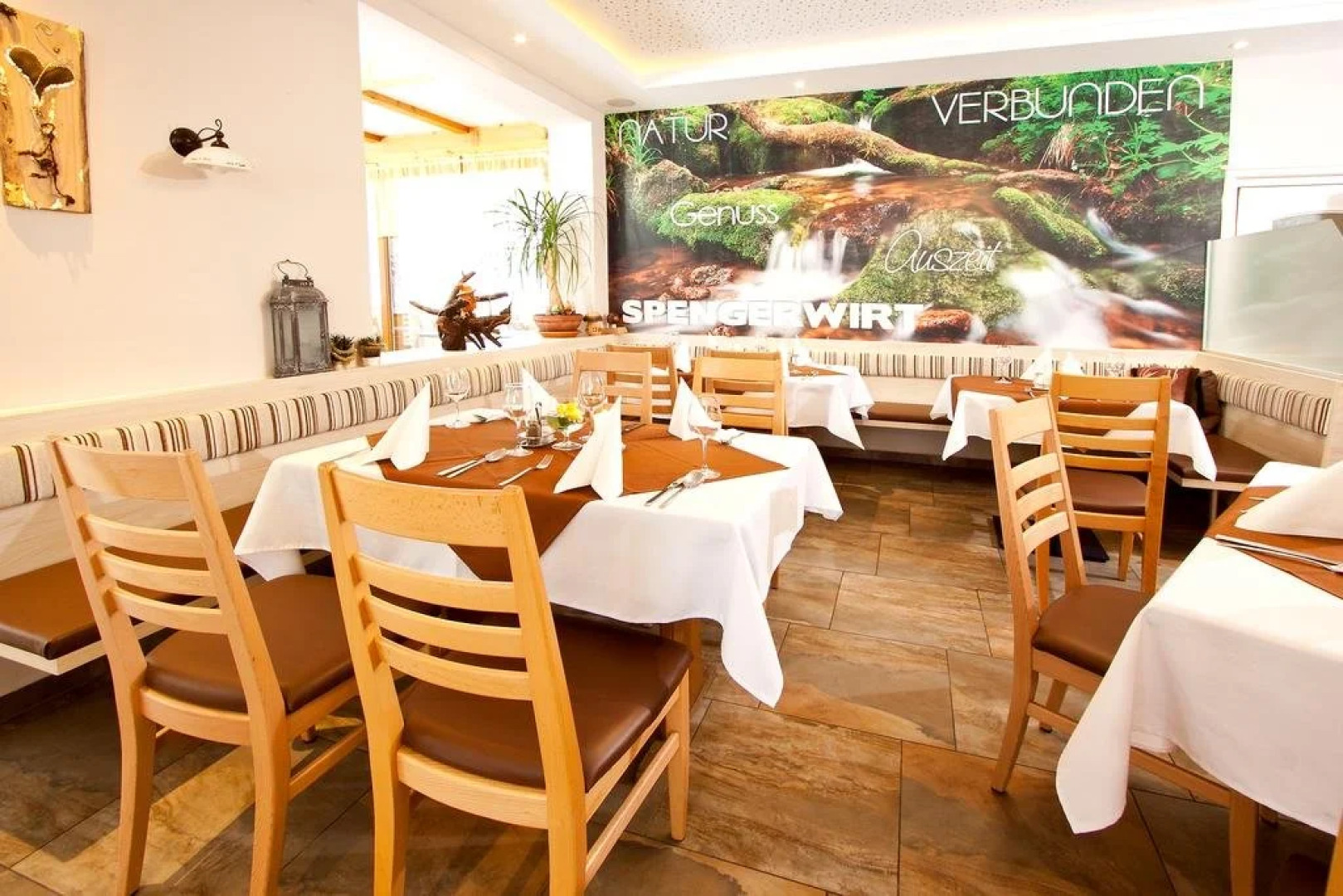 Gasthof Spengerwirt