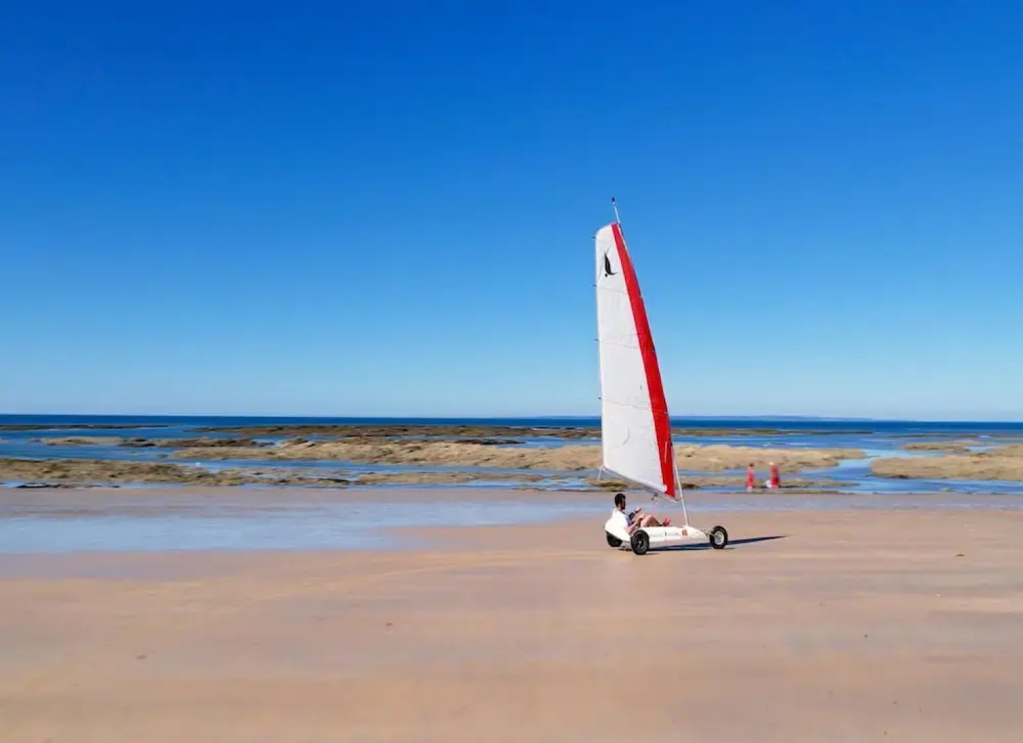 Charming Apartment for Five Guests