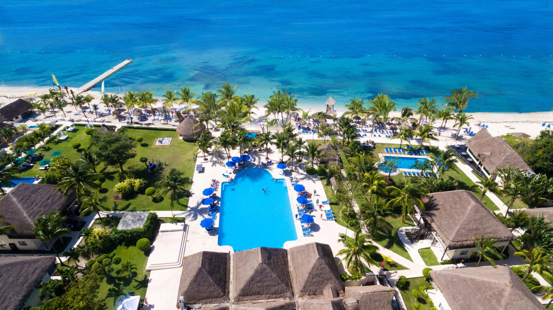 Allegro Cozumel All Inclusive