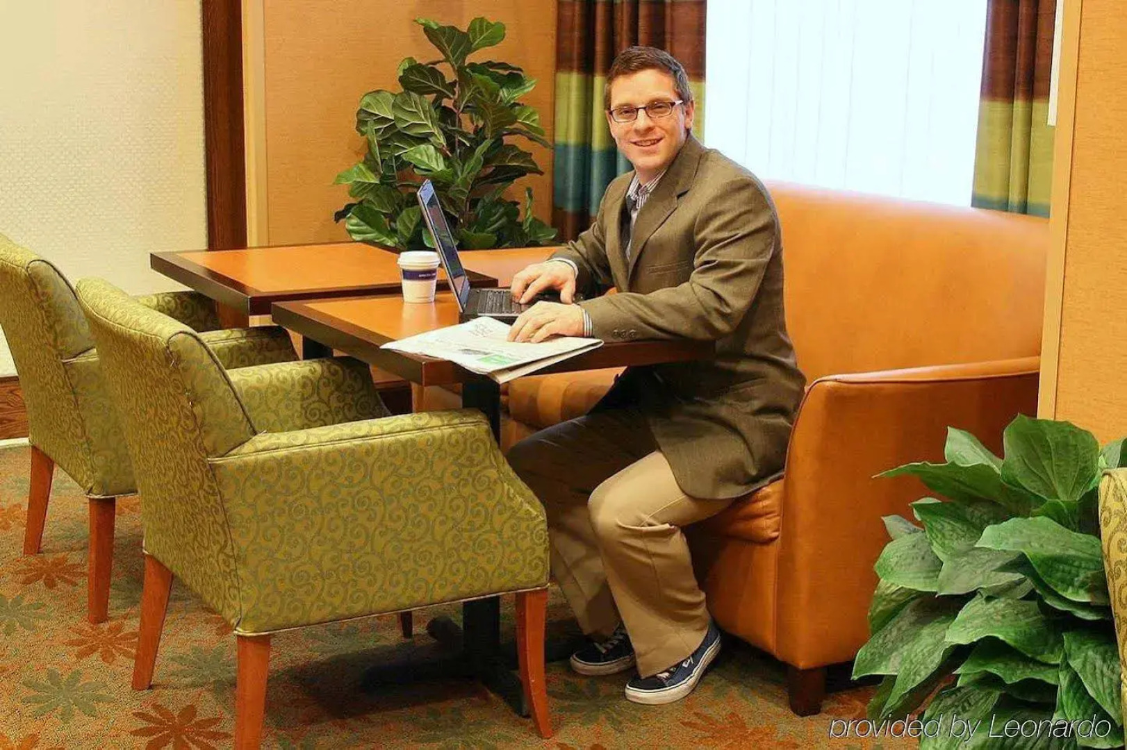 Hampton Inn Leesburg/Tavares