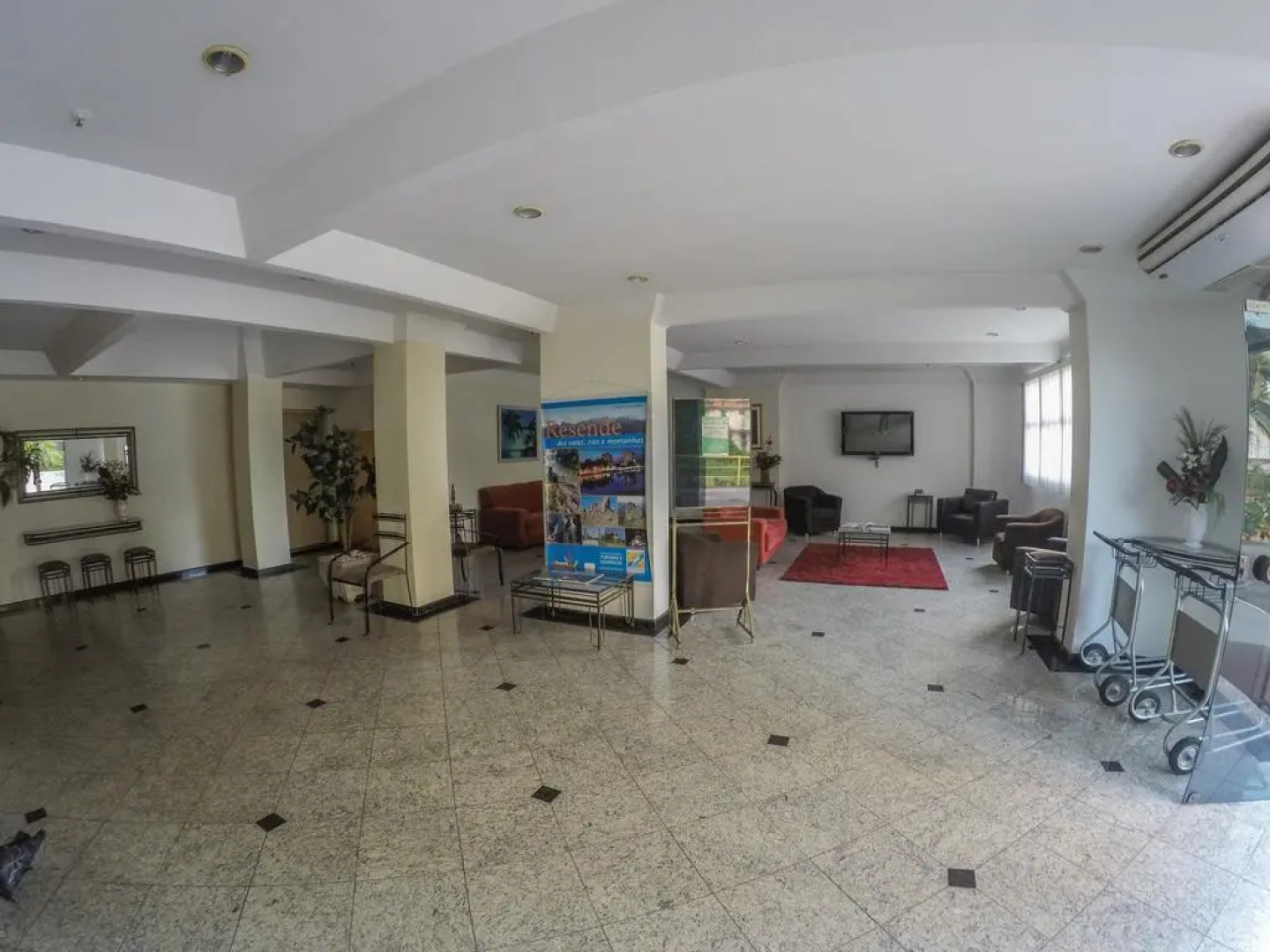 Hotel Vila Rica Flat