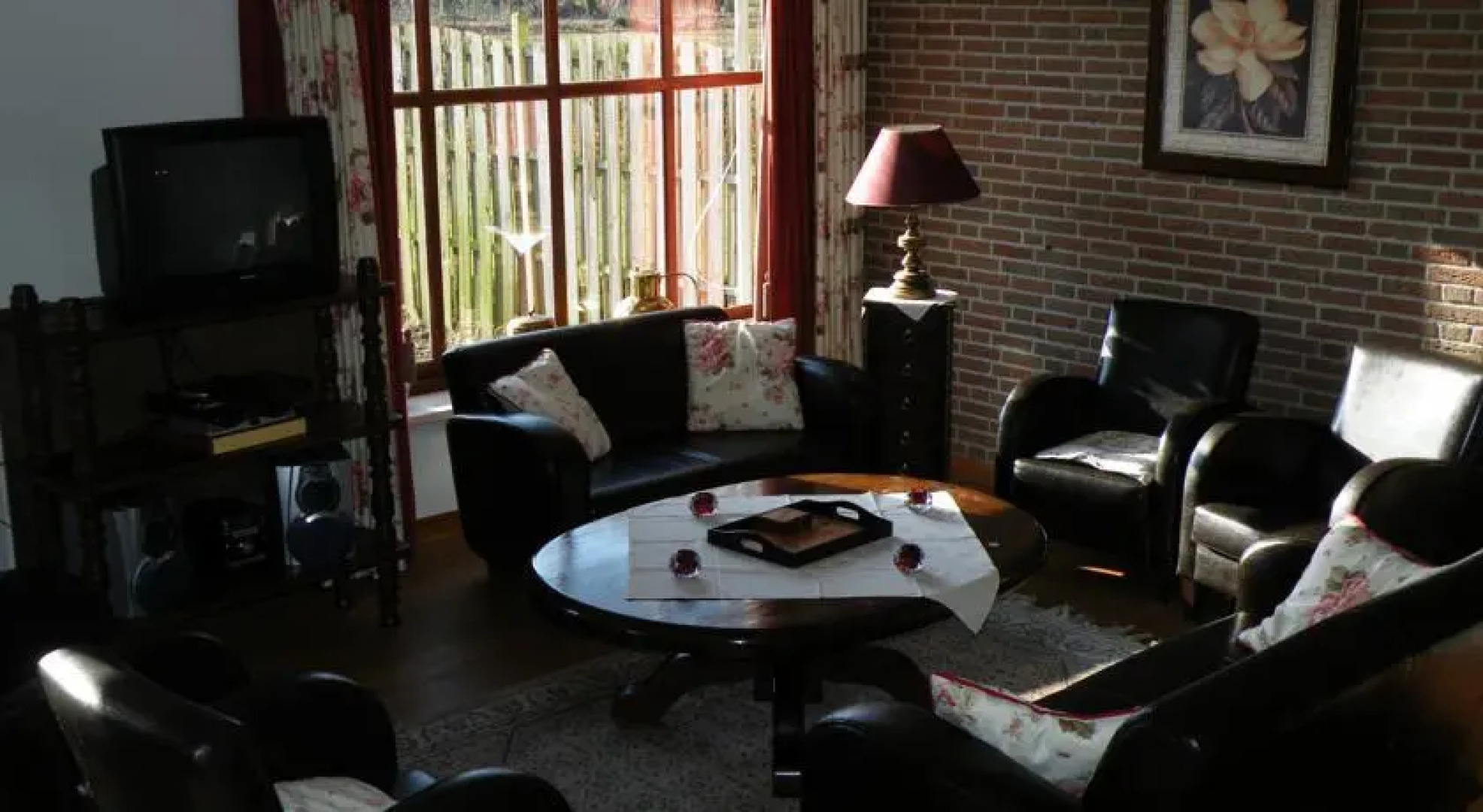 Holiday home de Heerevelden