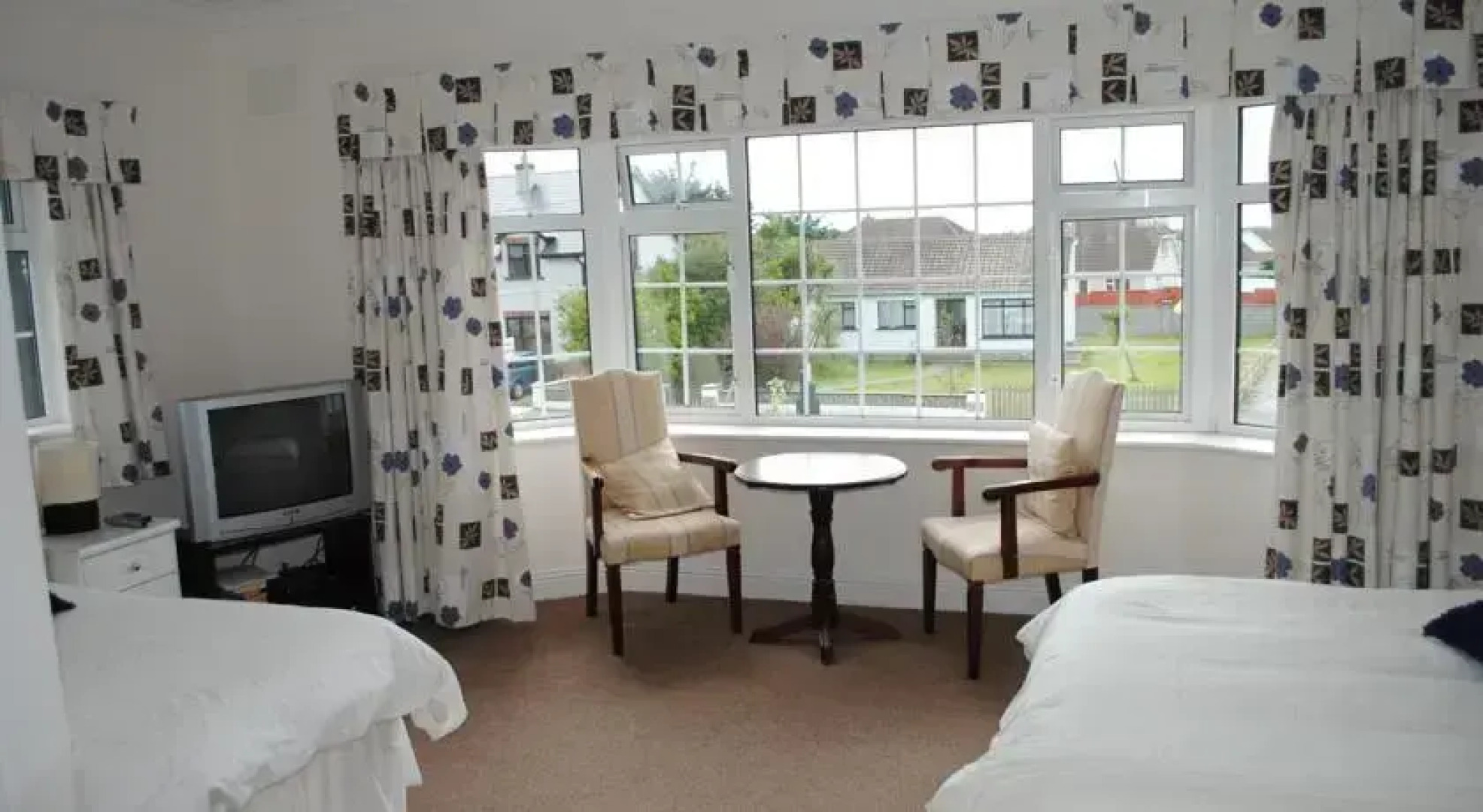 Oldcourt House Bed and Breakfast