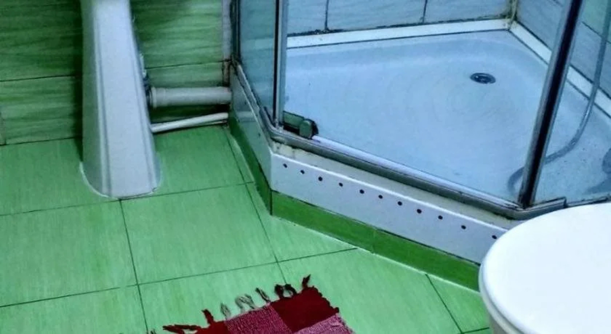 Almaty Central Hostel