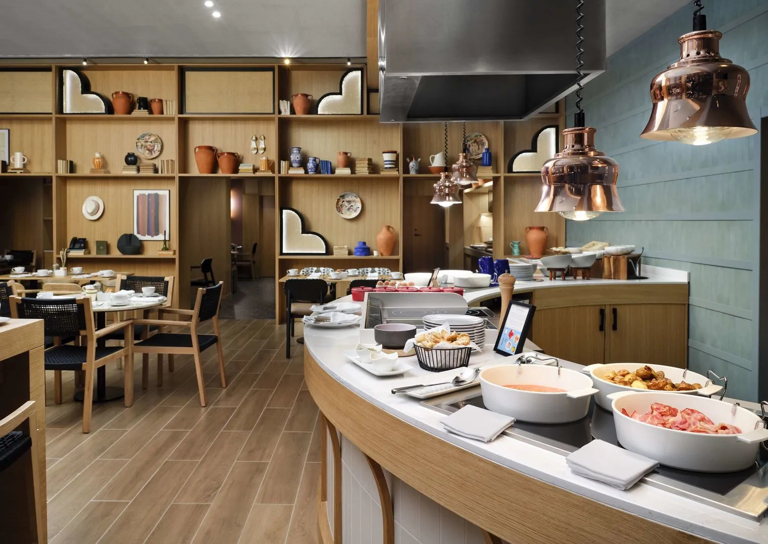 Hilton Garden Inn Evora