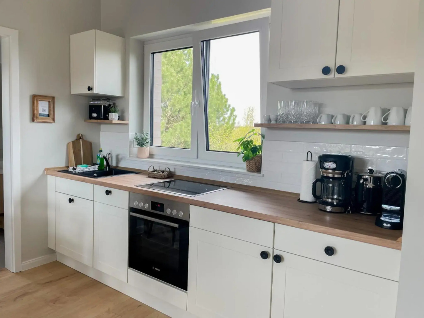 Ferienwohnung The Sun Kiss