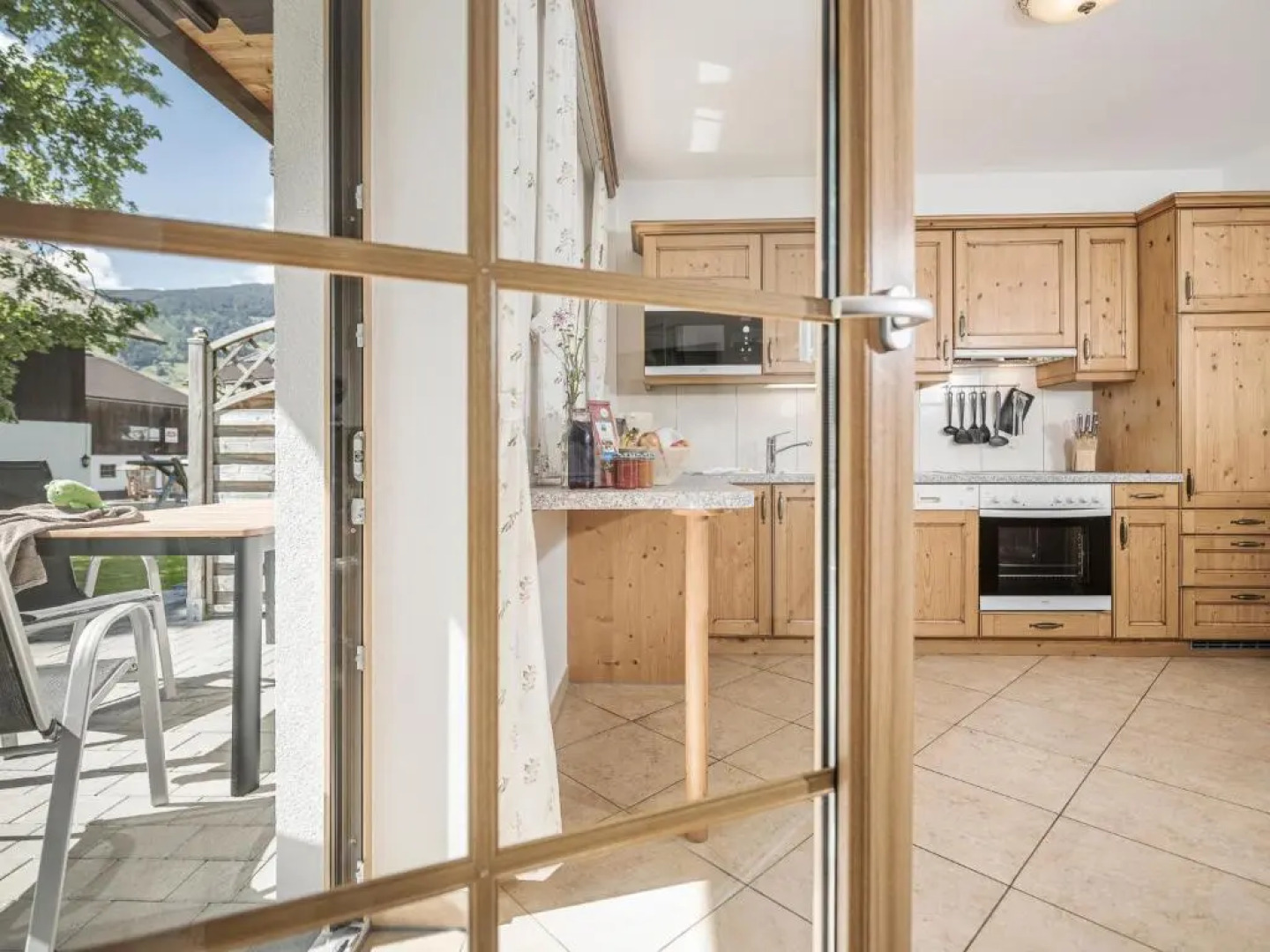 Kinderbauernhof Scharrerhof