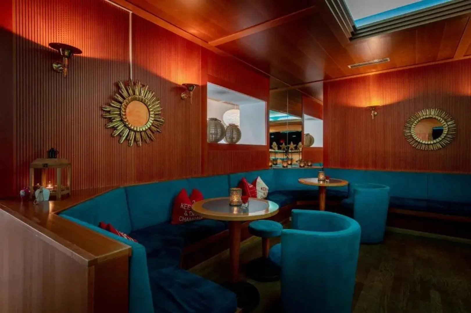 Victoria Lauberhorn Hotel