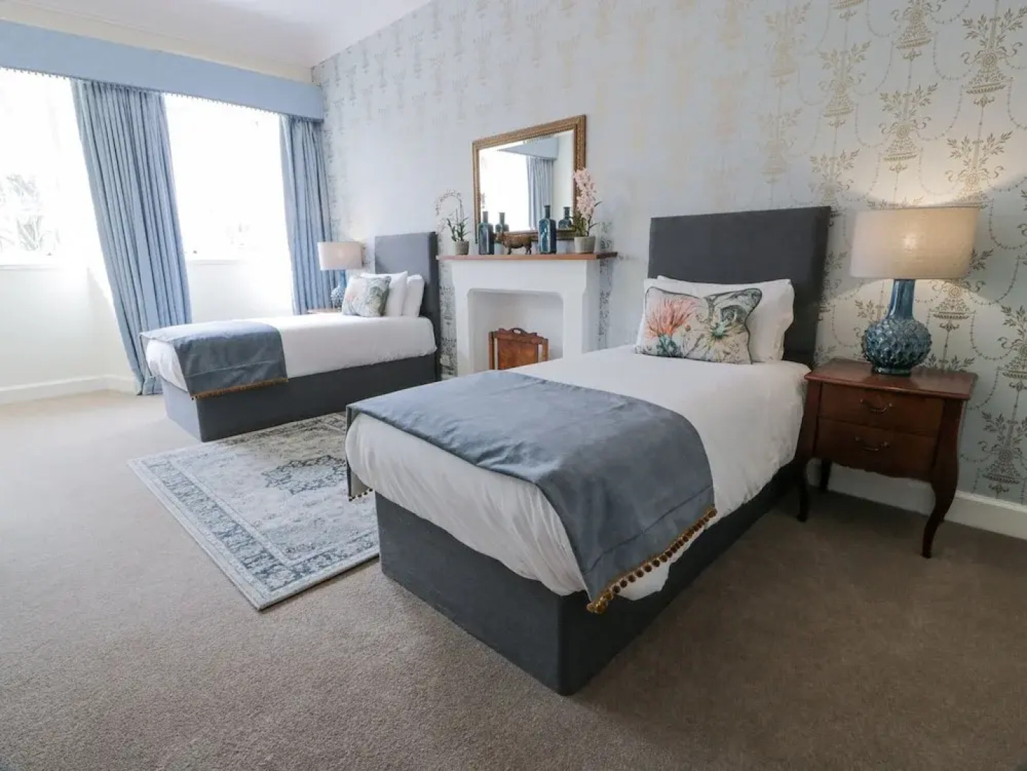 Brewhouse Flat - Culzean Castle