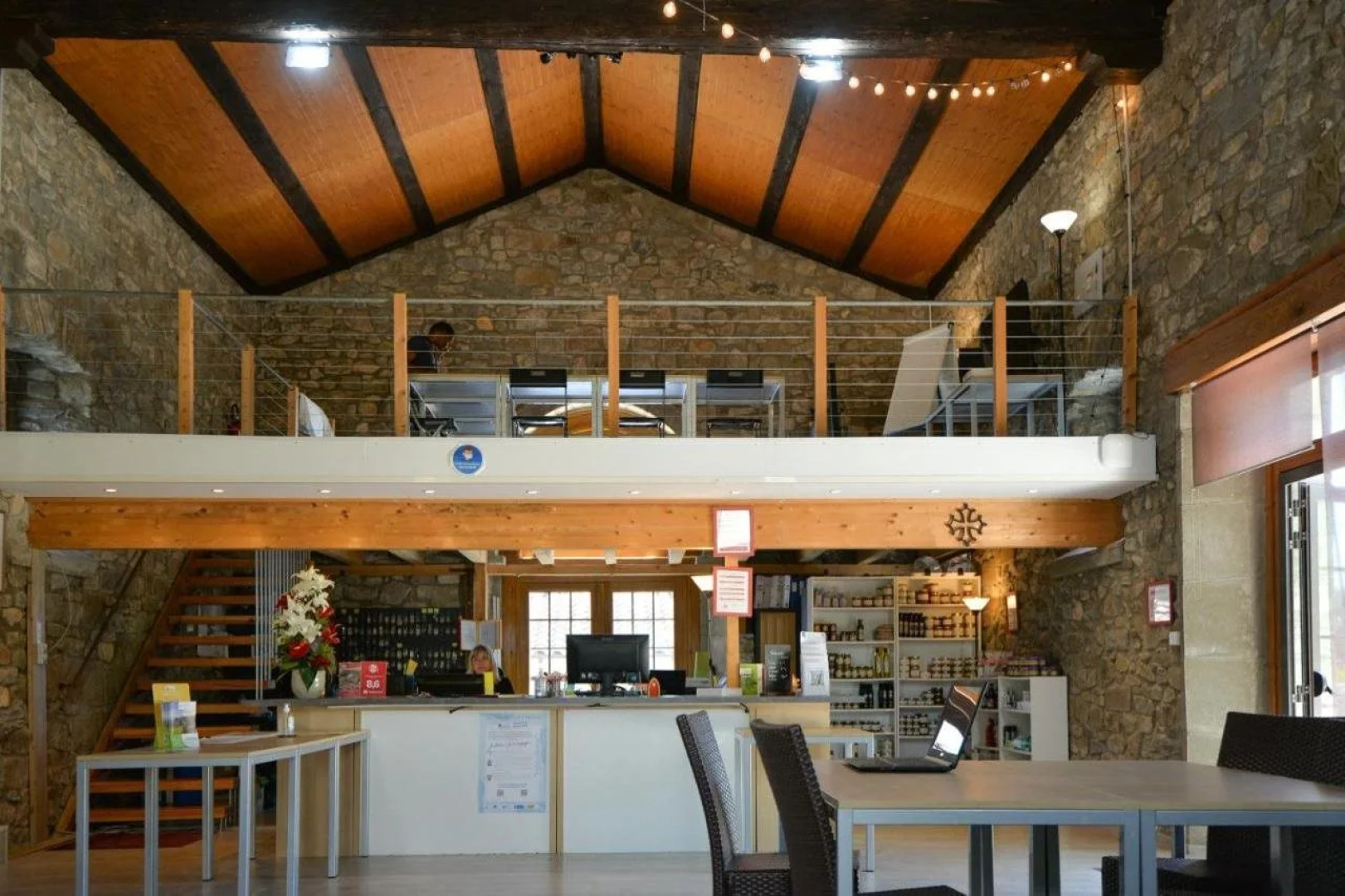 Olydea - Château de Jouarres