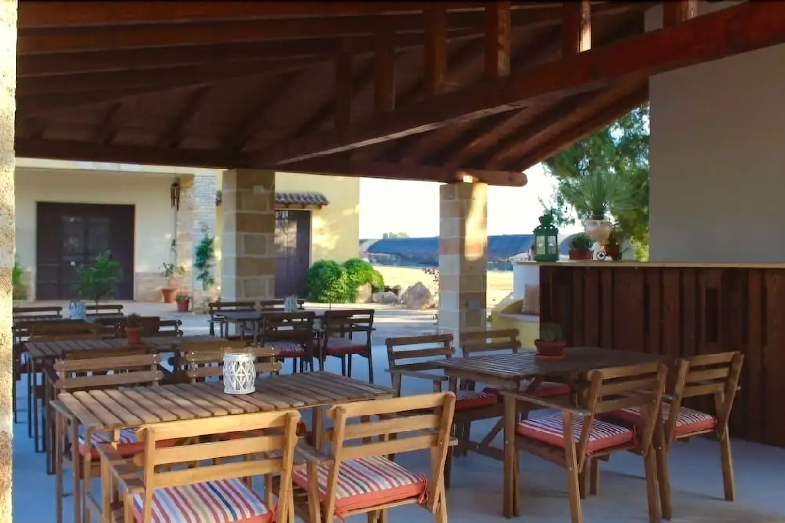 Gli Allori - Fuga dalla Città