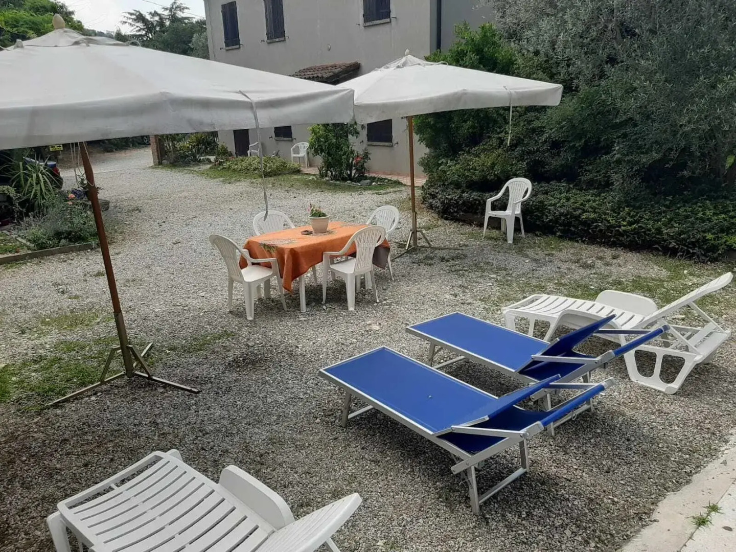 Residence Tenuta Gambalonga