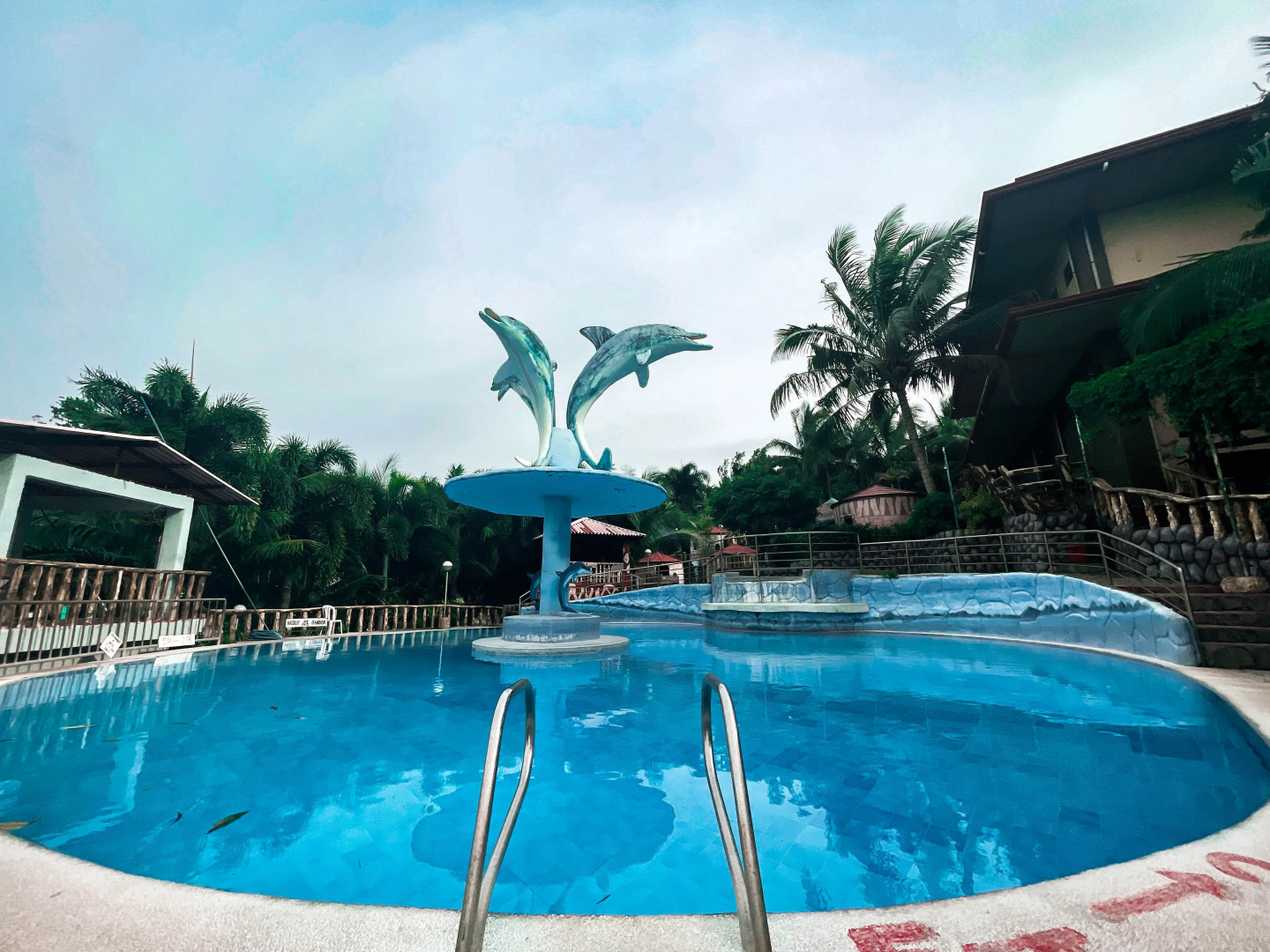 La Virginia Leisure Park and Amusement Resort