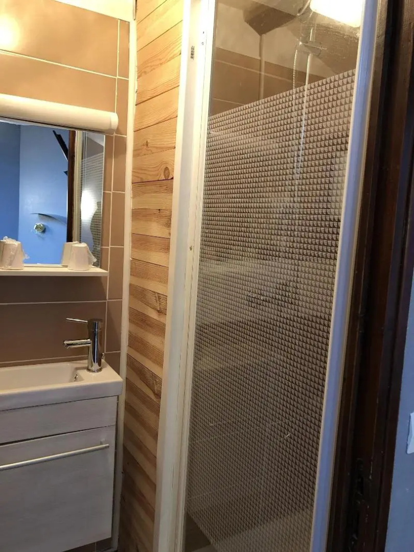 Hostellerie Au Rendez-vous des Amis