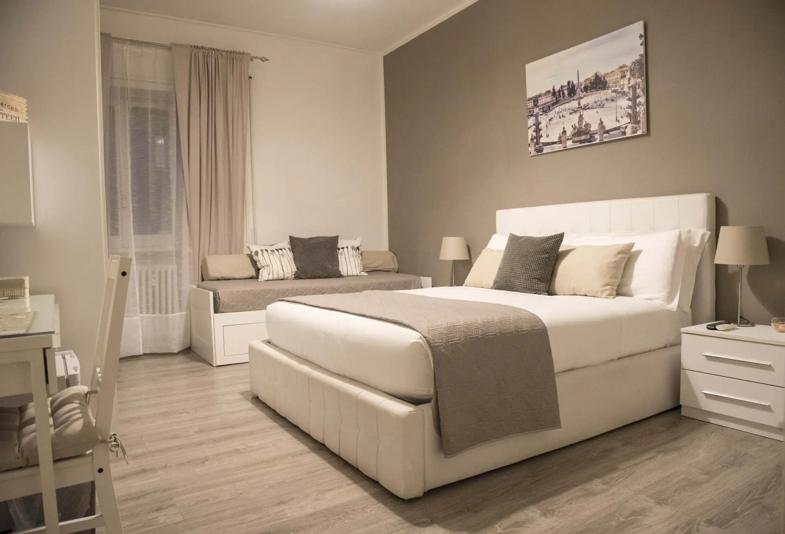 Le Piazze di Roma B&B