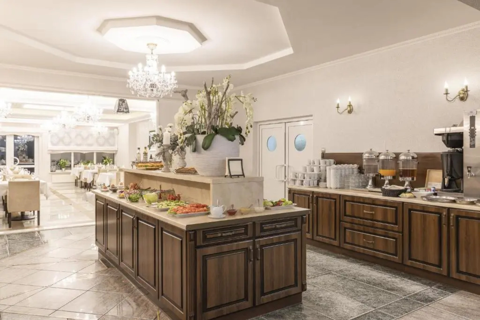 Bursztyn - Bernstein Apartments