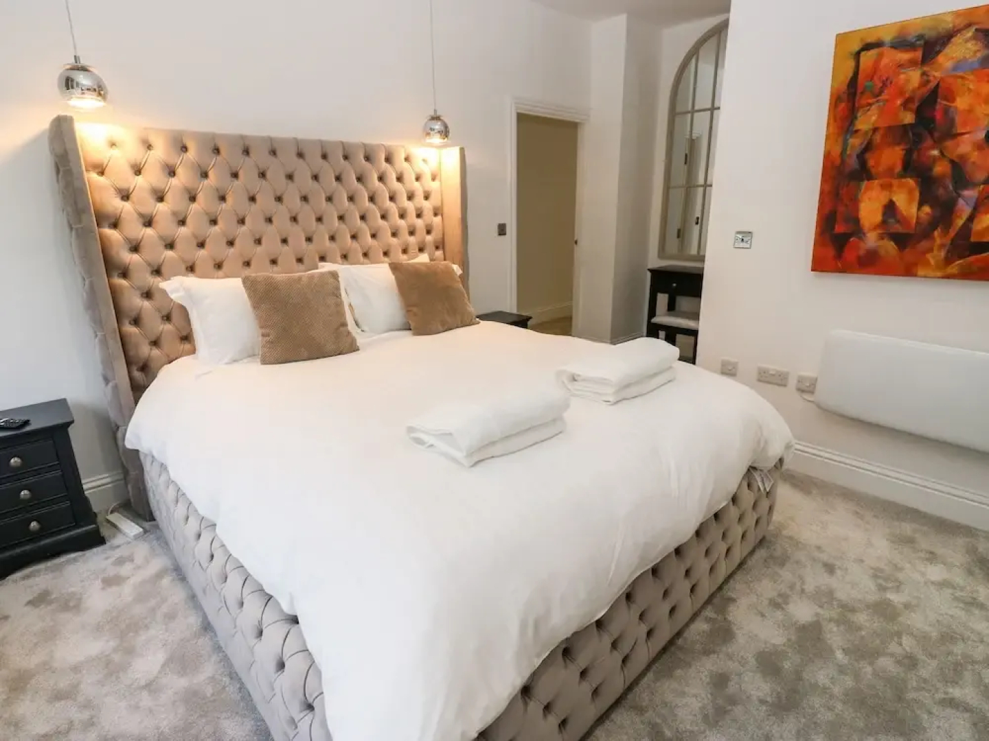 The Penthouse