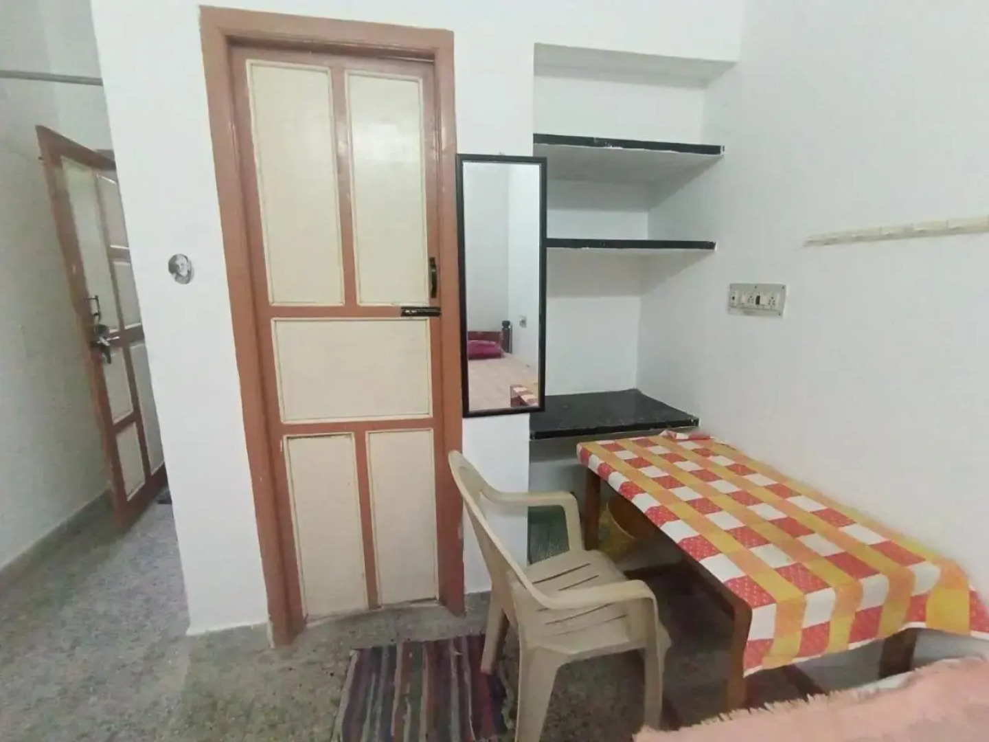 Shankara Guest House