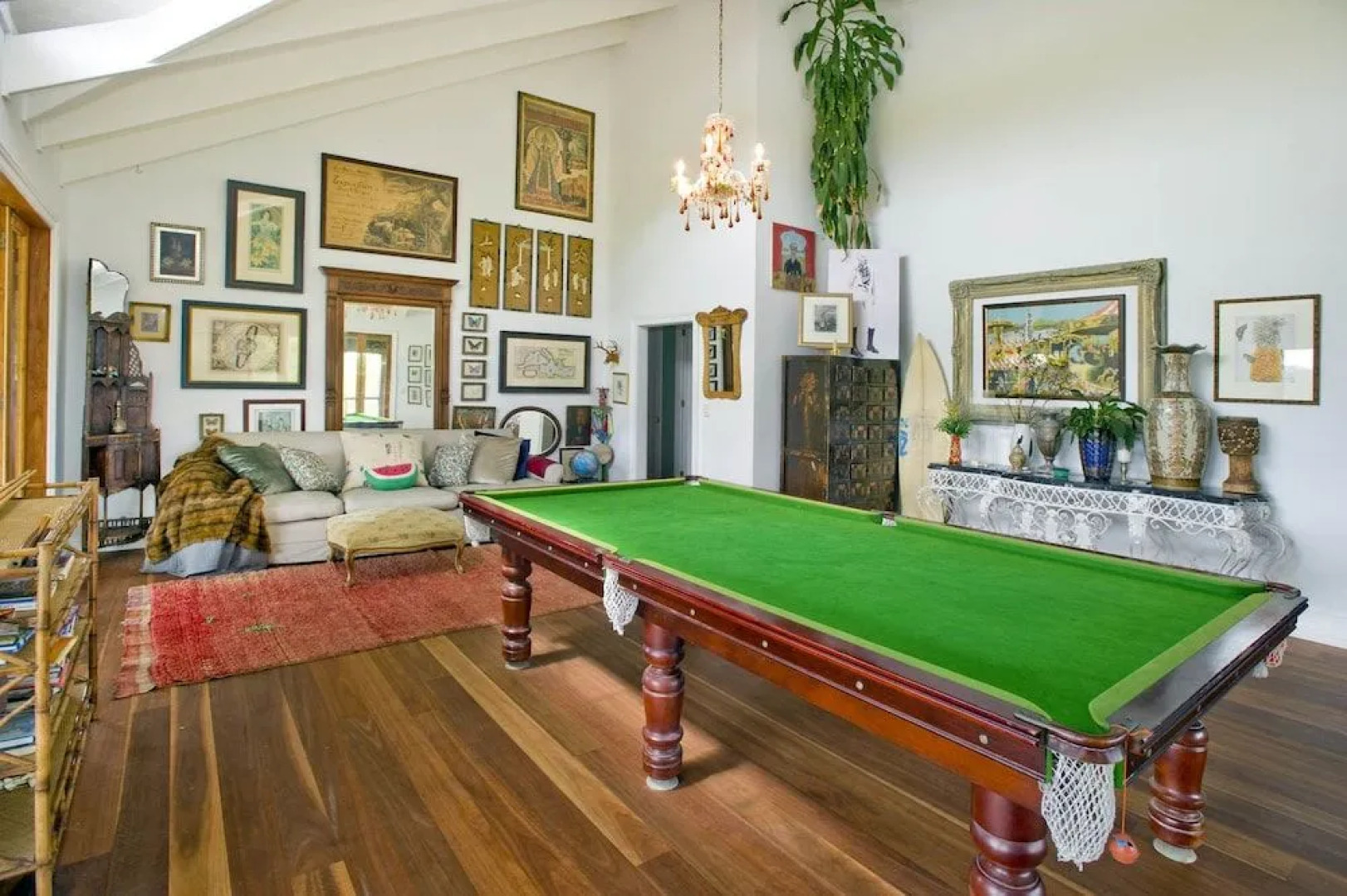 Tranquilo Beach House