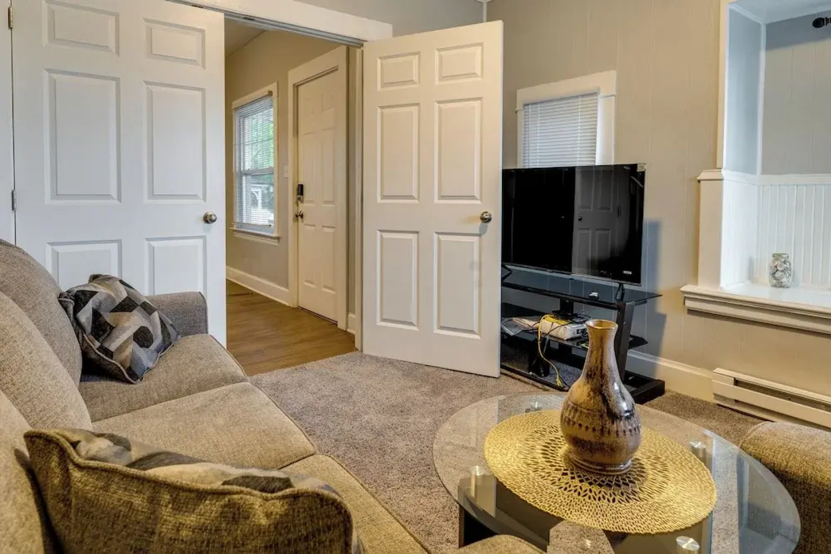 Spokane Vacation Rental w/ Central Location!