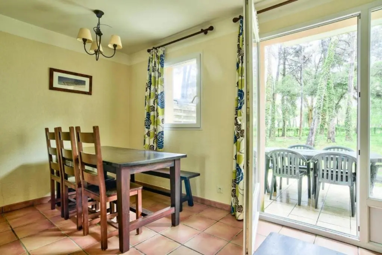 Les maisons du Domaine du Golf de Pinsolle - maeva Home - Maison 3 pièces 6 964